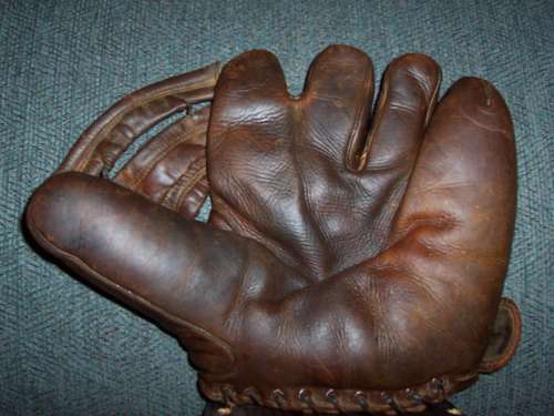 Whitlow Wyatt OK Front